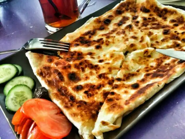 Elit İstanbul Cafe'nin yemek ve ambiyans fotoğrafları 2