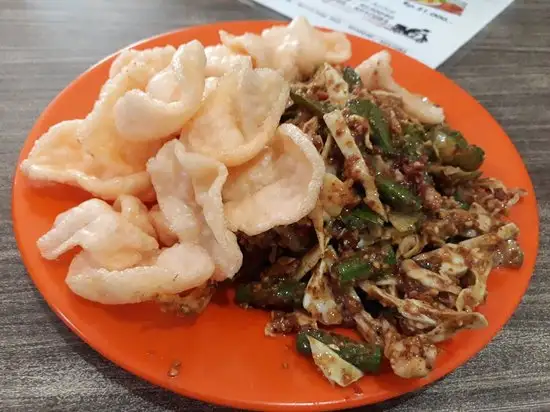 Gambar Makanan Ayam Goreng Nikmat 7