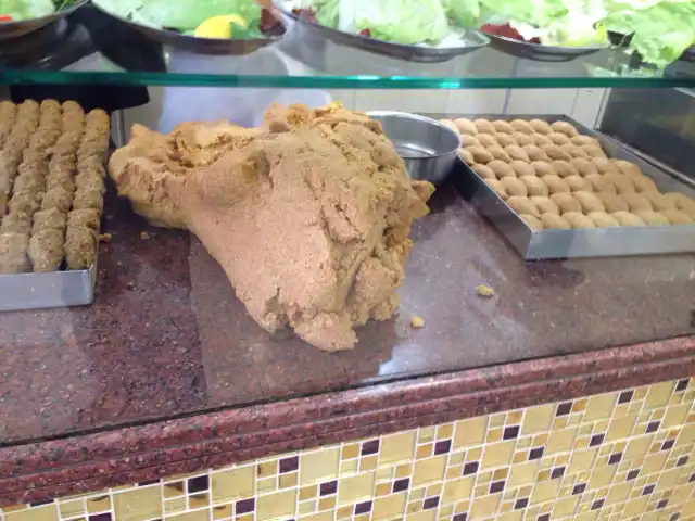Kebapçı Çetin Usta'nin yemek ve ambiyans fotoğrafları 44