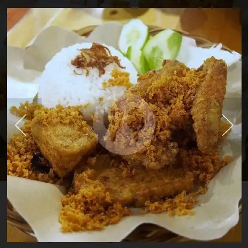 Gambar Makanan AYAM GEPREK SABILAL, Banjarmasin Barat 20