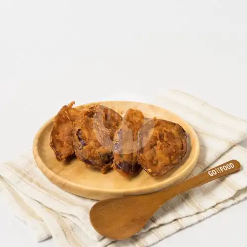 Gambar Makanan Ayam Goreng Asli Prambanan, Mengwi 8