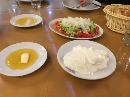 İsmail&apos;in Yeri Taytem Tesisleri'nin yemek ve ambiyans fotoğrafları 2