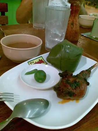 Mang Inasal Food Photo 3