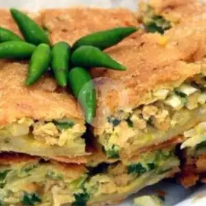 Gambar Makanan Martabak Bangka Masterbak, Letjen Suprapto 10