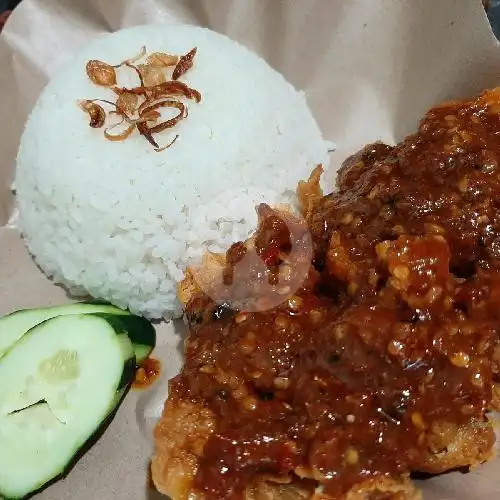 Gambar Makanan Lesehan Barokah 4