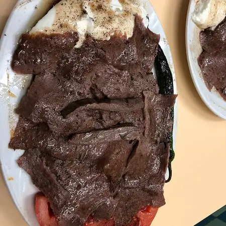 Cemal ve Cemil Usta Uludağ Kebapçısı'nin yemek ve ambiyans fotoğrafları 33