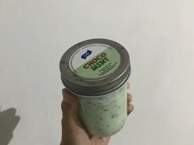 Gambar Makanan Vilo Gelato 19