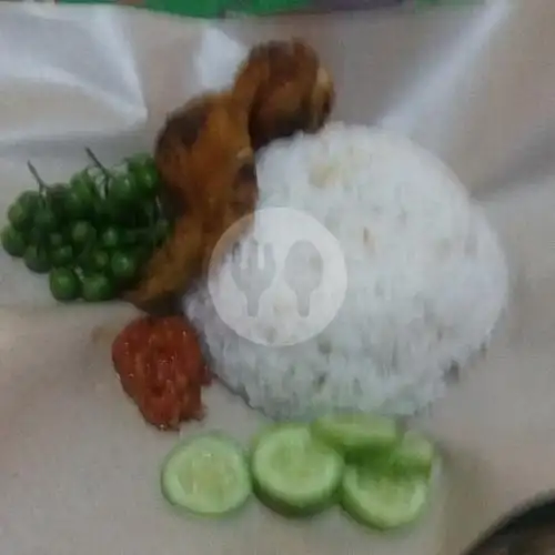 Gambar Makanan Kedai Nyingceut 9