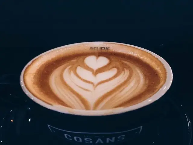 Cosans Coffee Food Photo 6