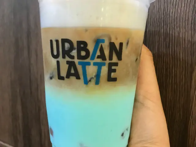 Gambar Makanan UrbanLatte 2