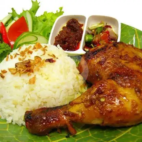 Gambar Makanan Pondok Nasi Bebek, Assakinah 20