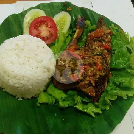 Gambar Makanan Bebek Goreng Mbak Sri 2, JL Bojong Koneng No.03 14