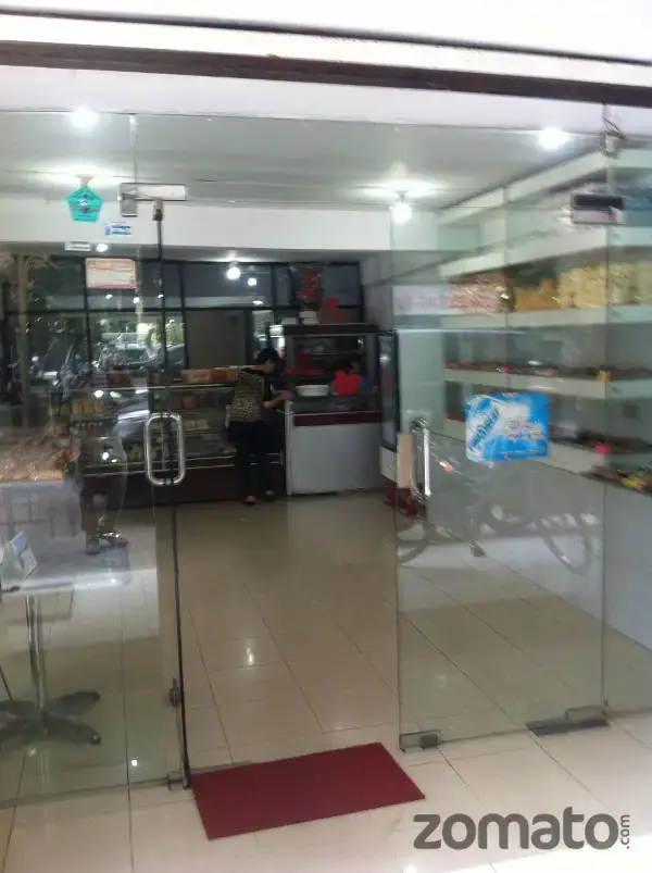 Gambar Makanan Glory Bakery 12