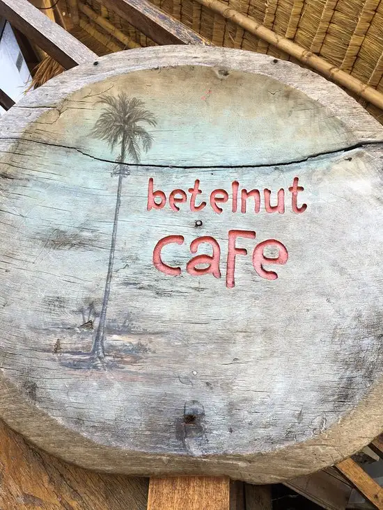 Gambar Makanan Betelnut Cafe 16