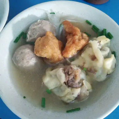 Bakso Jenggot