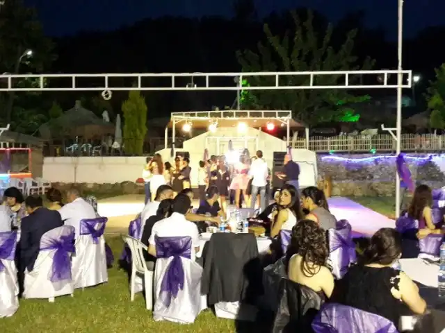 Cakir Keyif Garden Menderes'nin yemek ve ambiyans fotoğrafları 13