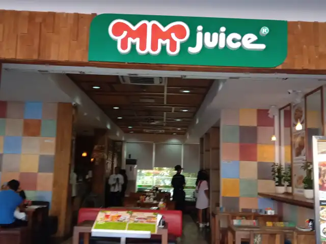 Gambar Makanan MM Juice 18