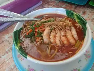 Kedai Makan Mazlina Mee Kuah Udang Kuala Tunjang Food Photo 2