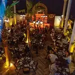 The Marina Club - Alacati'nin yemek ve ambiyans fotoğrafları 2