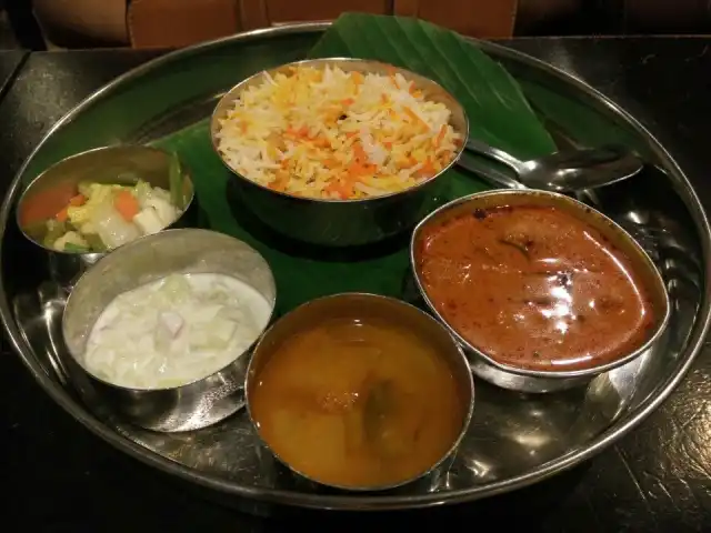 Chola Kitchen Food Photo 8