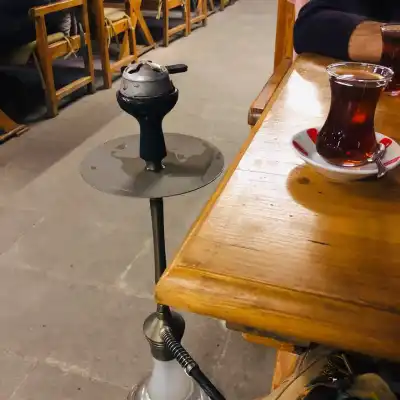 Gazi Kafe