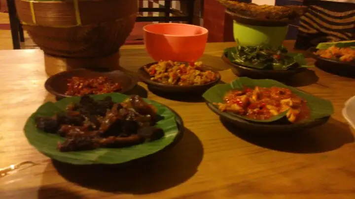 Gambar Makanan Raja Sambal 9