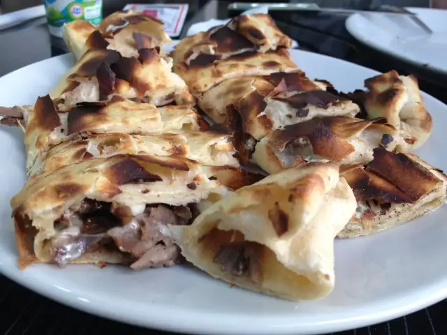 Gaziantep Lahmacun Döner & Pide Salonu'nin yemek ve ambiyans fotoğrafları 30