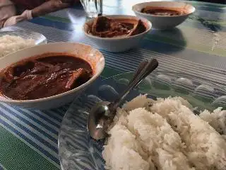 Asam Pedas Sebelah Masjid