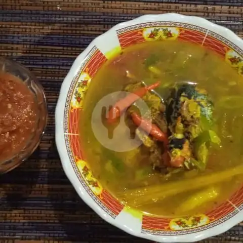 Gambar Makanan Kapurung - Pogalu Karisma, Manunggal 3