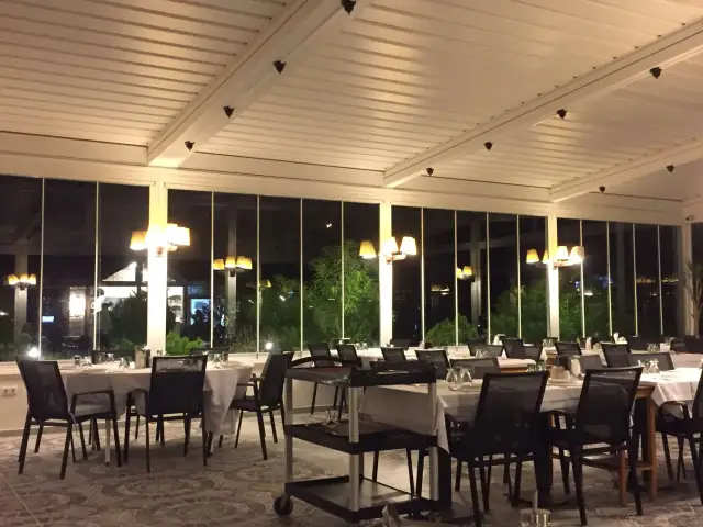 Yengeç Restaurant