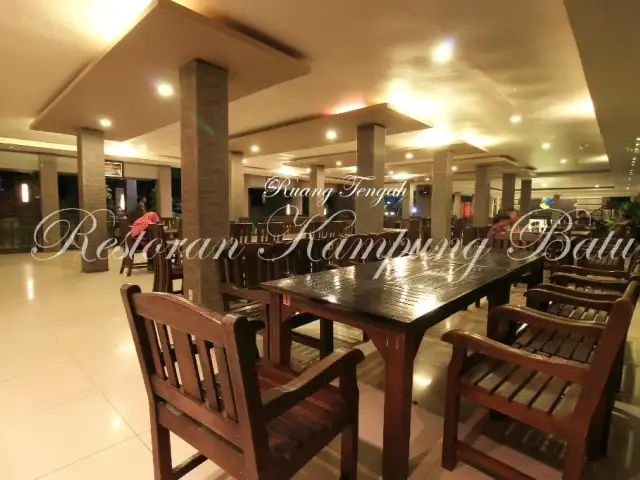 Gambar Makanan Kampung Batu Restaurant 15