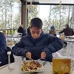 Tavusbaba Kafeterya'nin yemek ve ambiyans fotoğrafları 4