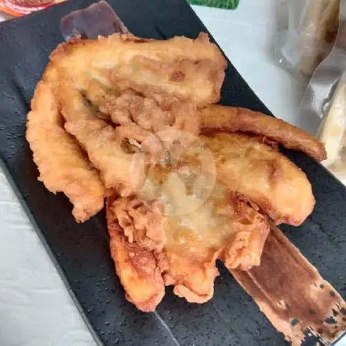 Gambar Makanan Pisang Goreng Koboi, Veteran 2