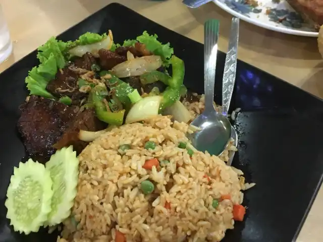 Kedai Makan Kelantan Kak Som Food Photo 9