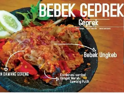 Dapur Bunda Dewi