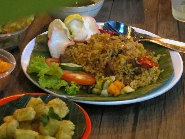 Gambar Makanan WaroenkBabam 6