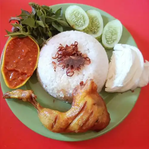 Gambar Makanan Pecel LeLe Mas Arif, Jl,Raya Mandor Tajir 7