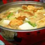 Ho ho Steamboat Food Photo 8