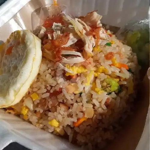 Gambar Makanan Bale Nasi Goreng 7