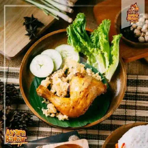 Gambar Makanan Ayam Bakar Wong Jowo, Mampang Prapatan 11 20