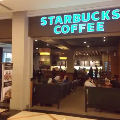 Starbucks Coffee