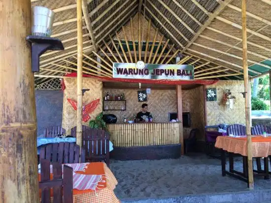 Gambar Makanan Warung Jepun Bali 12