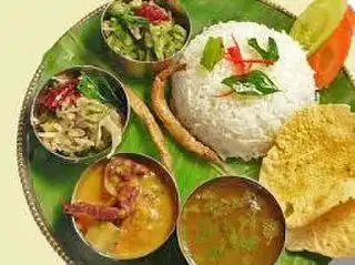 Home-made Indian Food Catering Service