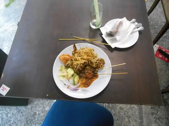 Restoran Ruz Aladdin Food Photo 5