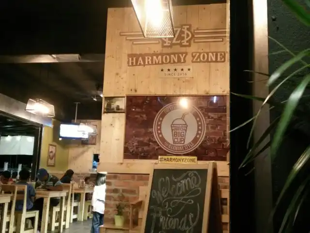 Harmony Zone Western Food Food Photo 11