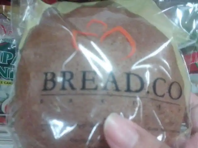 Gambar Makanan Bread.Co 9