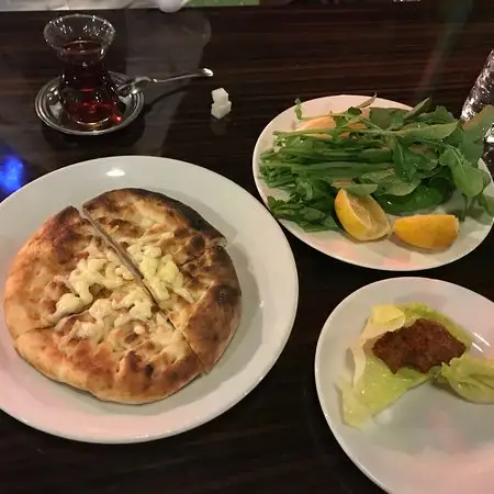 Nazar Ocakbasi Restaurant'nin yemek ve ambiyans fotoğrafları 8