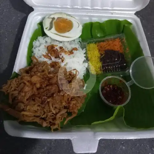 Gambar Makanan Nasi Krawu Khas Gresik Sawahan 11