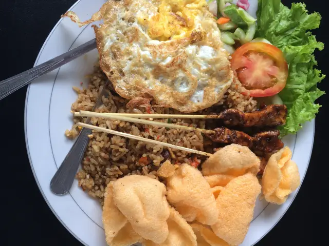 Gambar Makanan Nasi Goreng Batavia 10