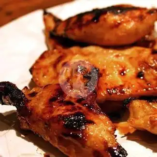 Gambar Makanan Ayam Bakar Ahum Batunuan, Werkudoro Kolojoyo 2